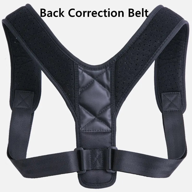 Buy Deoxys Back Brace Posture Corrector, Breathable Lightweight